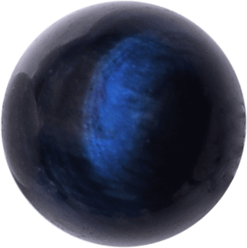 Blue Tiger Eye 2