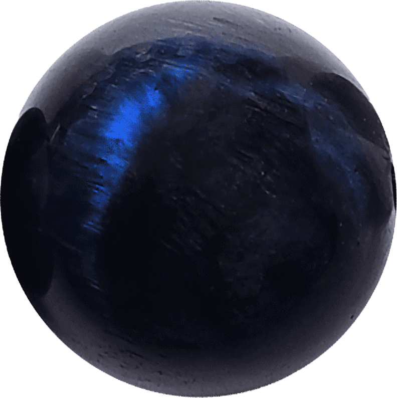 Blue Tiger Eye 3