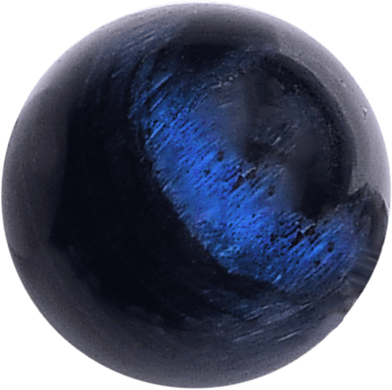 Blue Tiger Eye 4