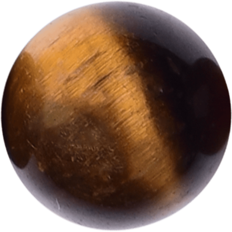 Yellow Tiger Eye 2