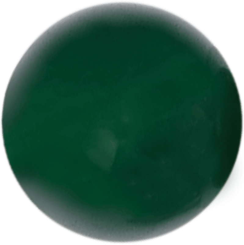 Green Agate
