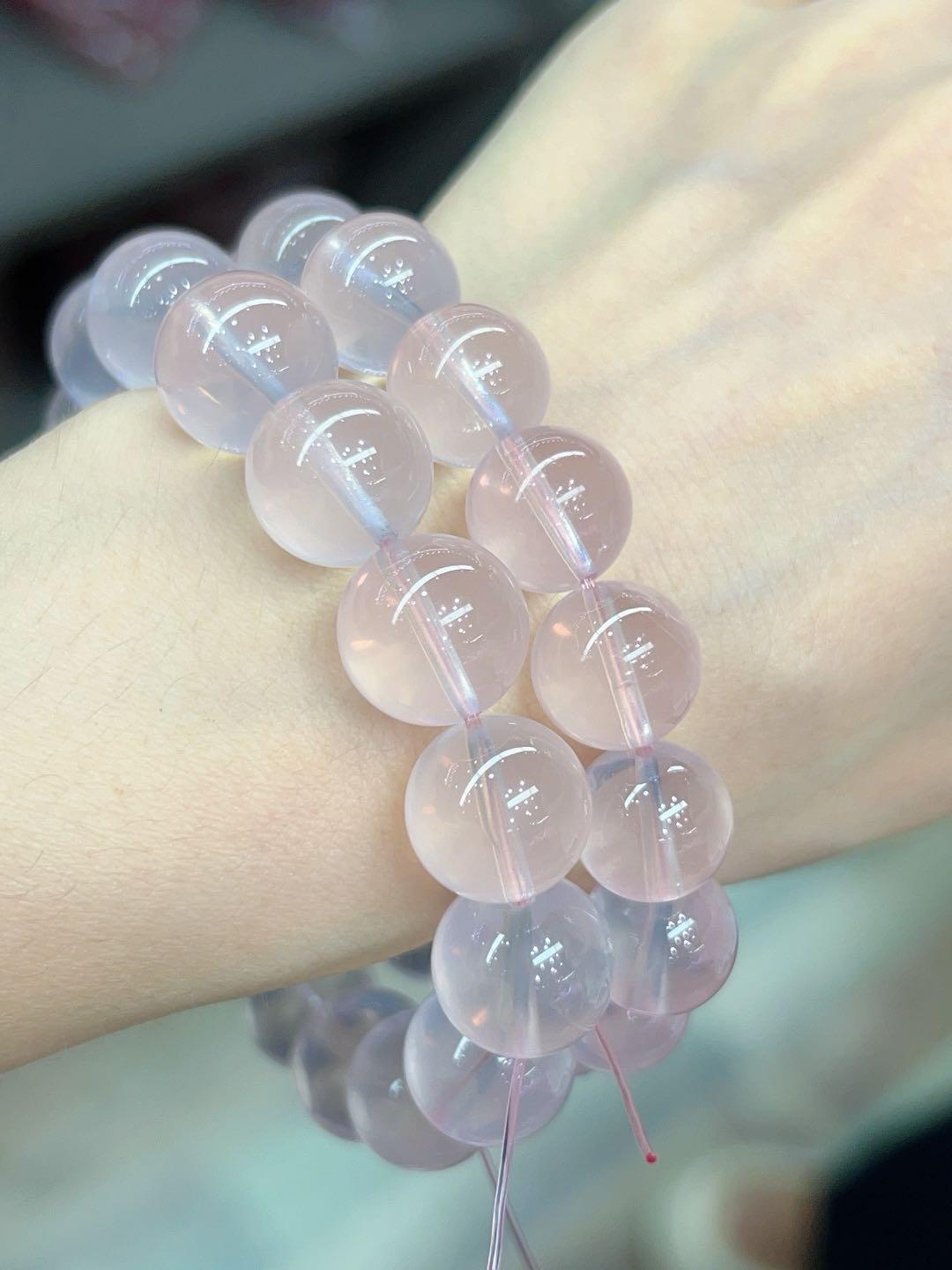 Star Rose Quartz 2