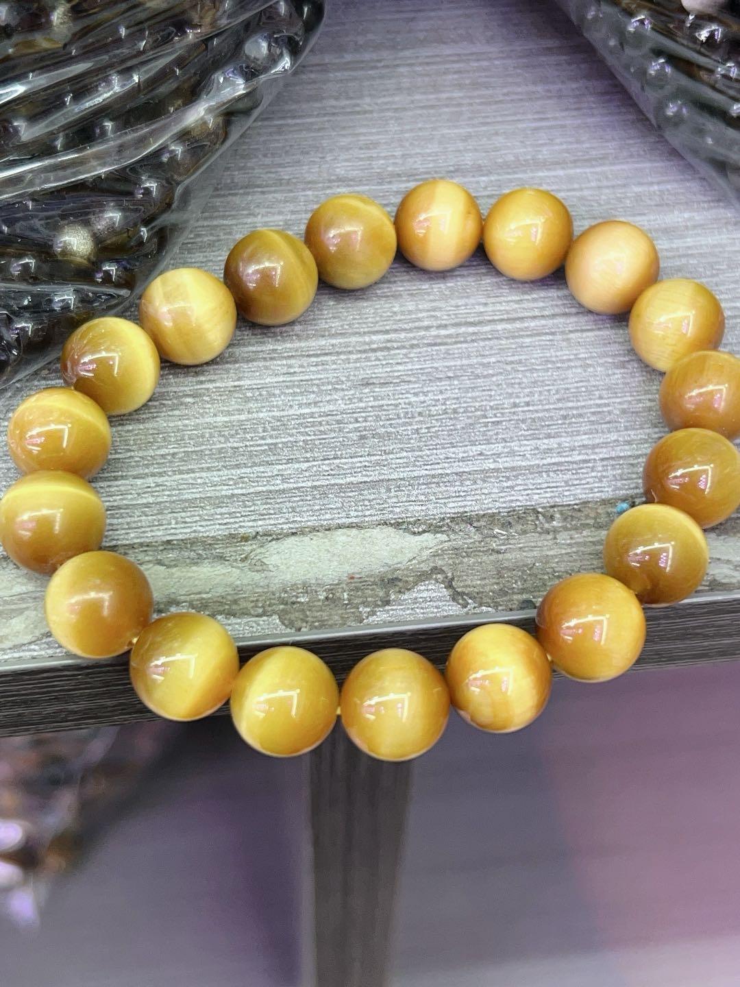Gold Tiger Eye 6