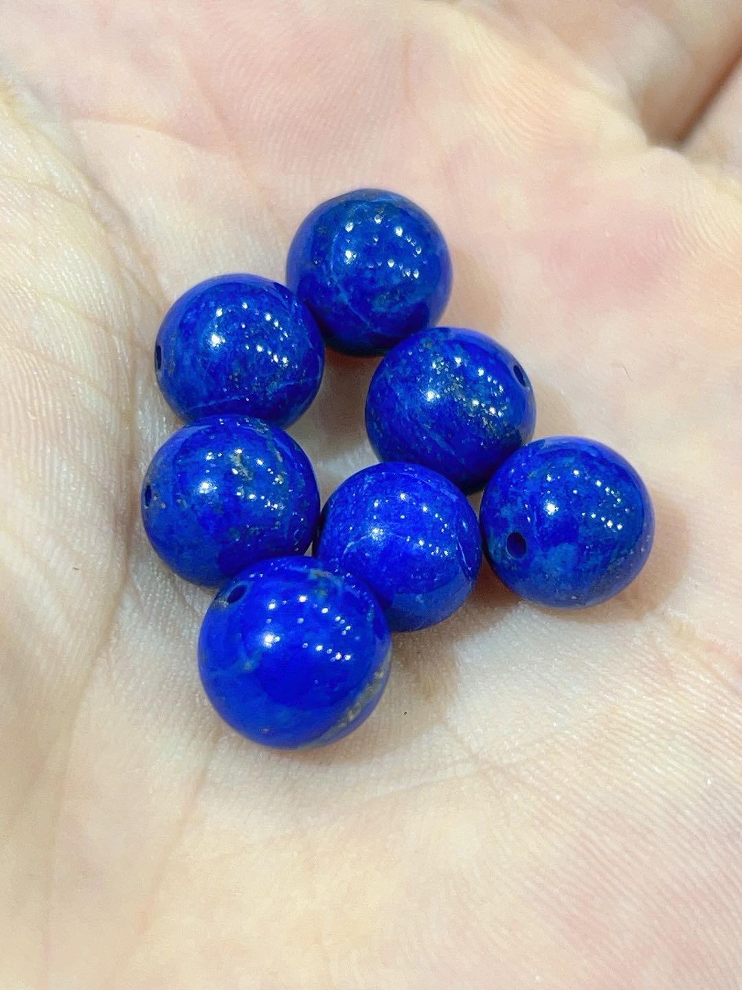Lapis Lazuli 3