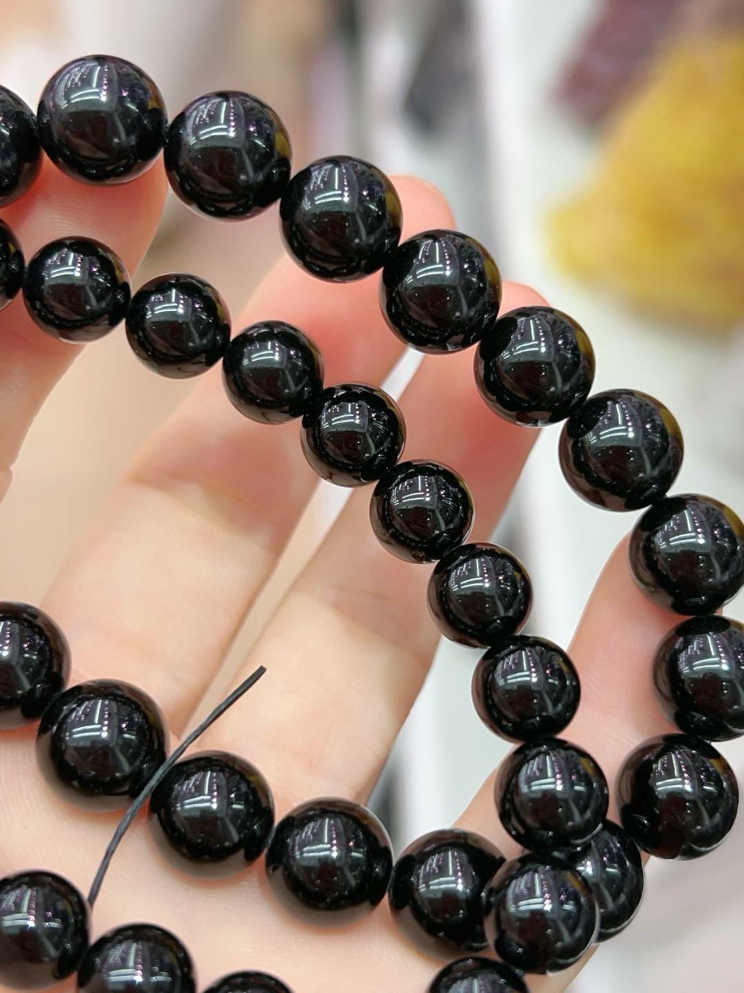 Black Agate 2