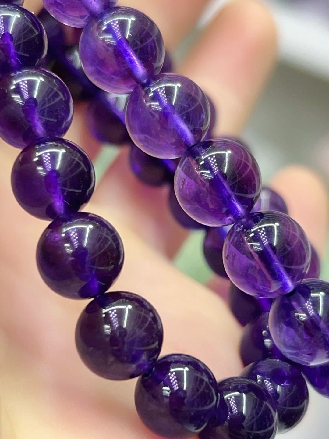 Uruguay Amethyst 5