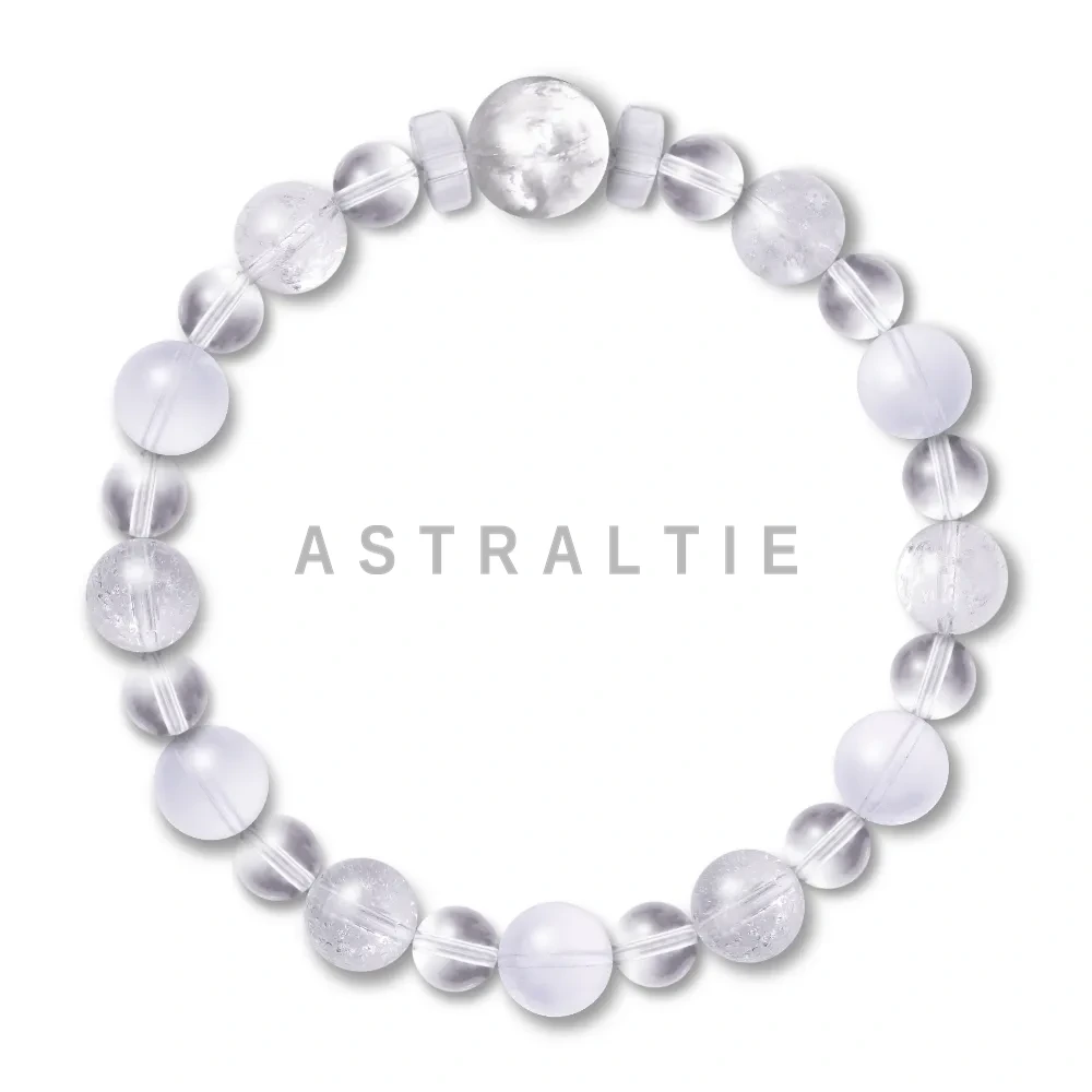 The Art of Intentional Gifting: Design a Custom Crystal Bracelet for Your Best Friend